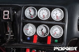 Ford Sierra 4x4 Cosworth 538Ps